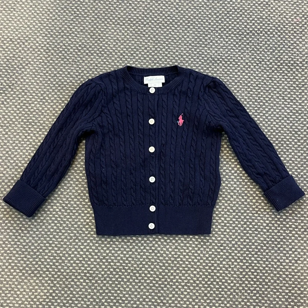 Ralph Lauren Sweater
